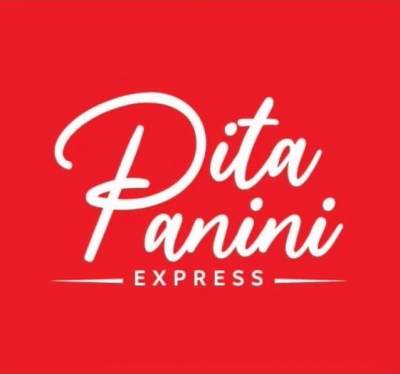 Pita Panini Express logo